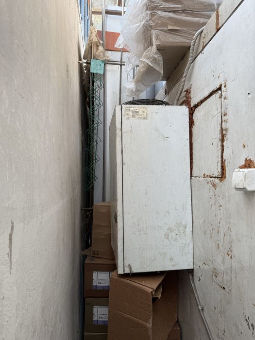 Продаю холодильную камеру