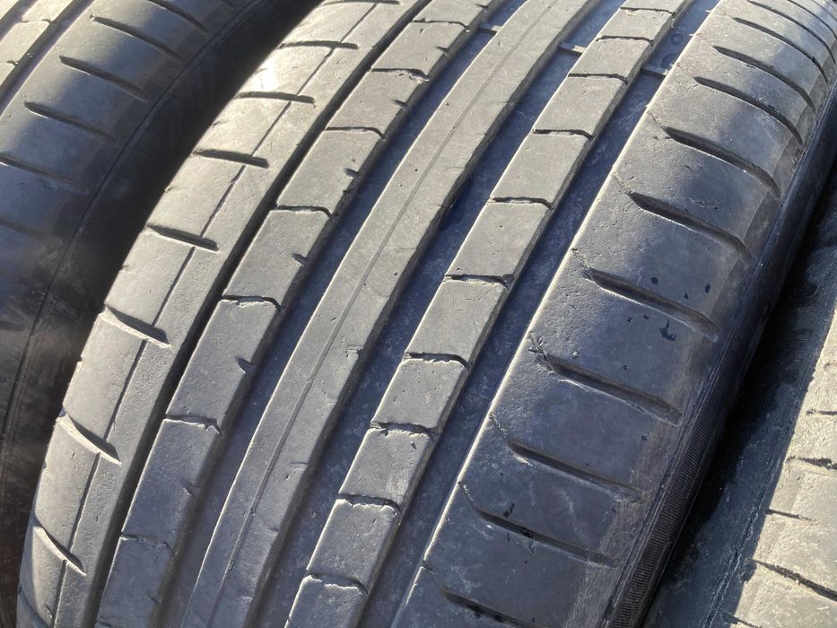 Летни гуми 275 50 20 PiRELLI dot 22