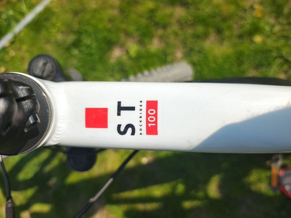 RockRider MTB ST 100