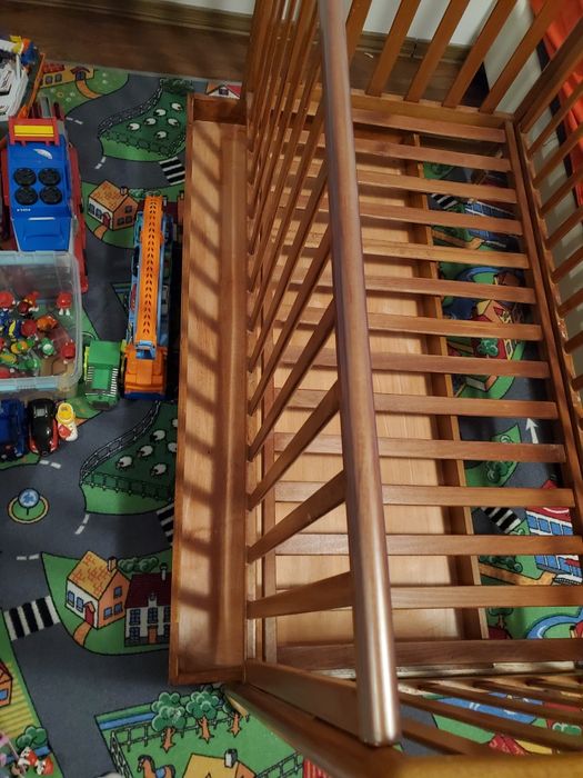 Pătuț pentru copii