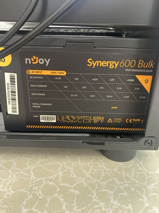 Vând pc intr-o stare foarte buna