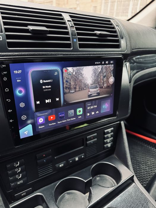 Срочно продам Bmw e39