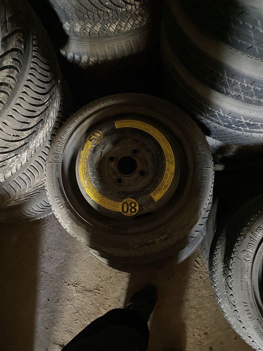 Диски vw, audi, mercedes, bmw
