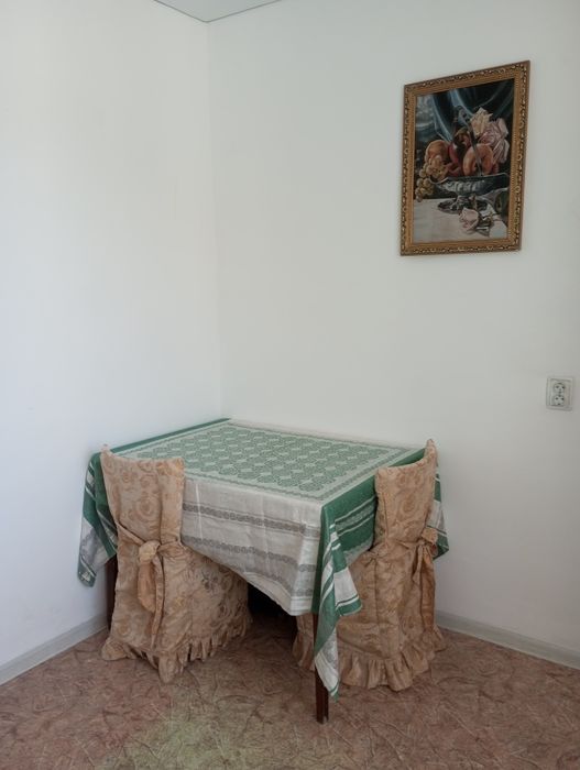 Продается 3-кмн квартира