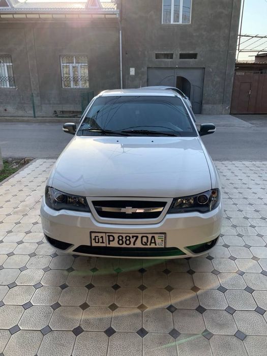 незиа 2 1.6 донс супер кандиор