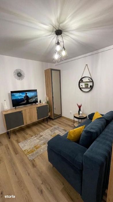 Apartament,
