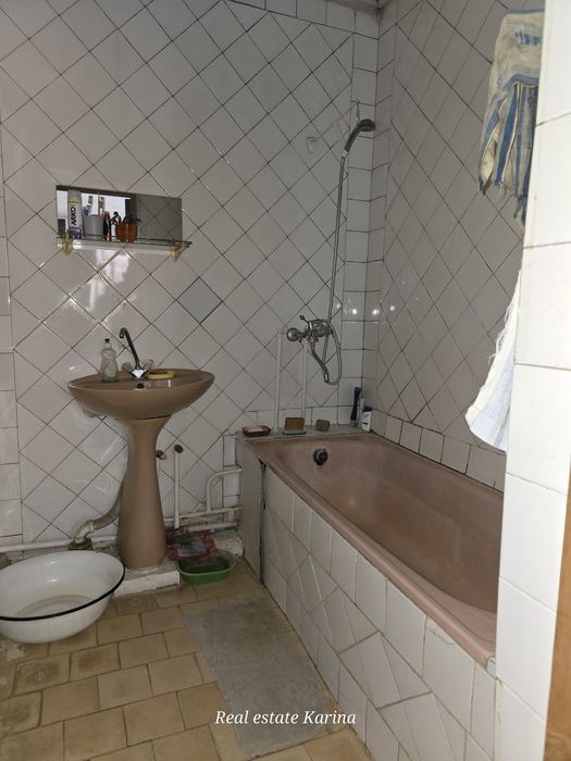 Продаётся дом в районе Некрасова