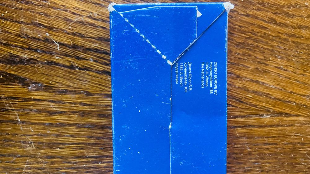 Ламбда сонда DENSO