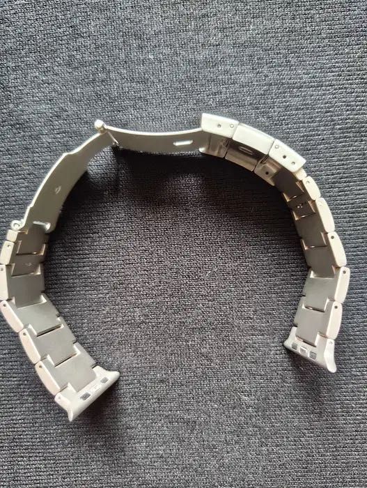 Curea titan Apple Watch Ultra/Ultra 2+ huse ceas