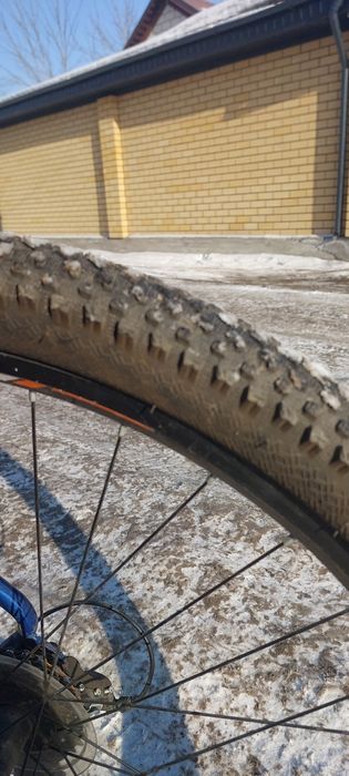 Продам велосипед взрослый