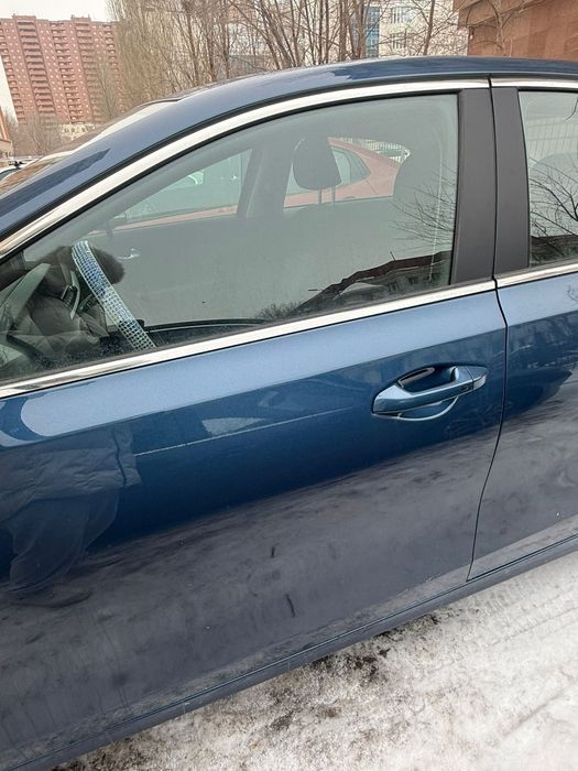 Машина Kia Cerato 2023