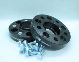 ступичные проставки на Киа