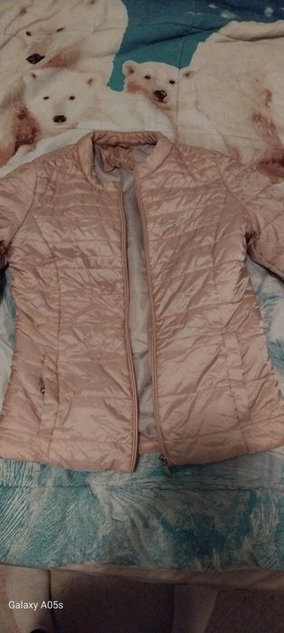 Дамско есенно яке Orsay