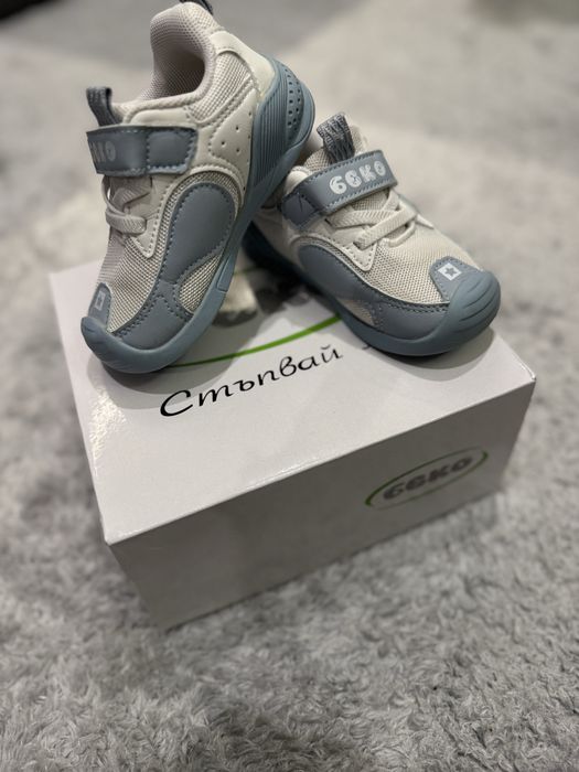 Детски обувки Beko