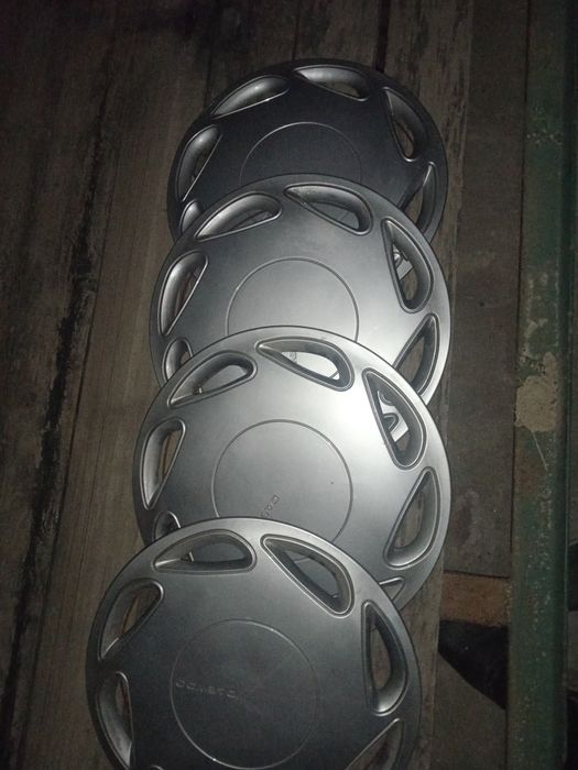 Espero kalpak 15 1kamplekt