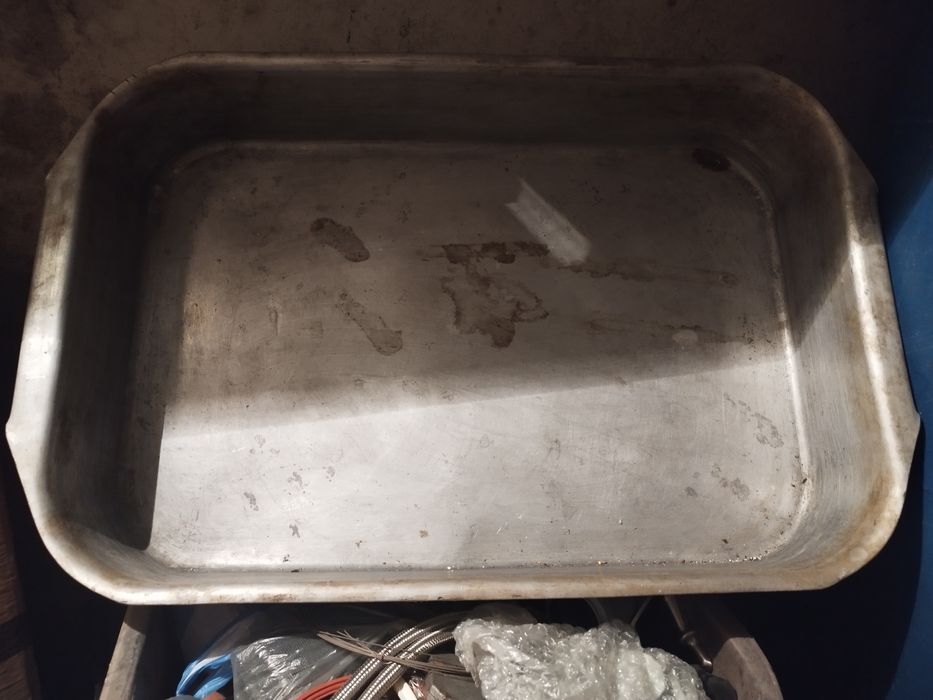 Стари тенджери в добро състояние