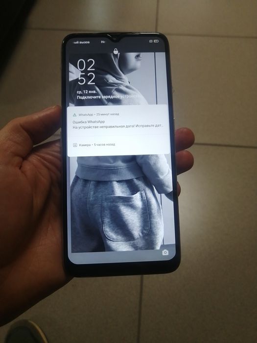 ОРРО А5 2020 в идеальном состоянии