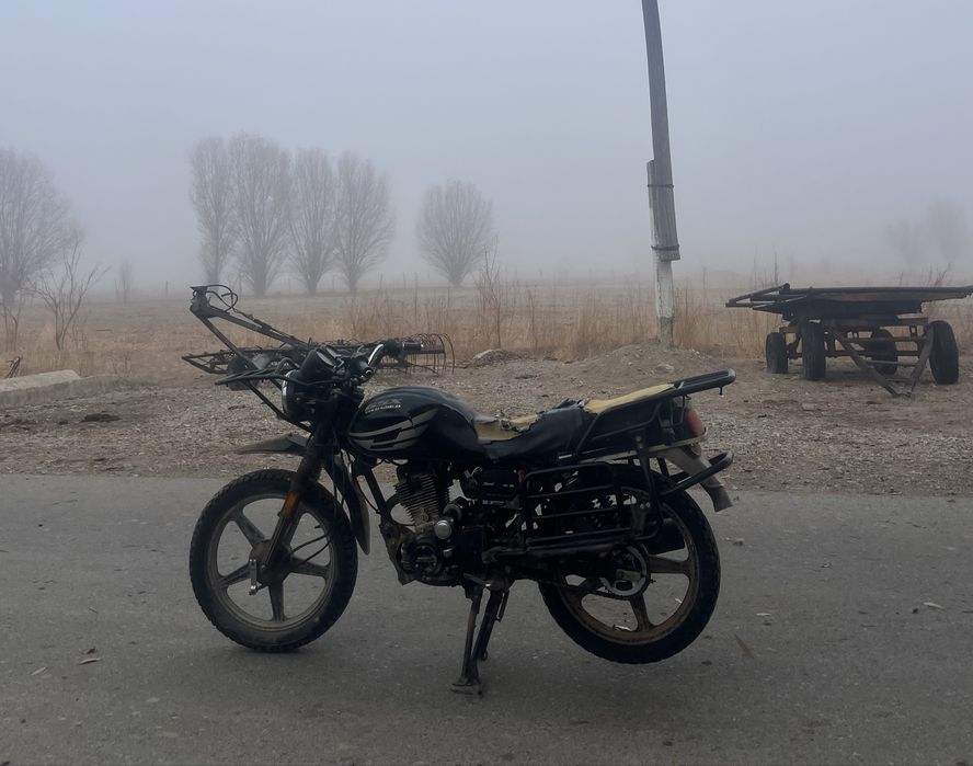 GSX 250 kub Класика