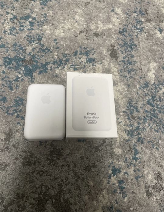 Baterie Magsafe Apple 5000Mah