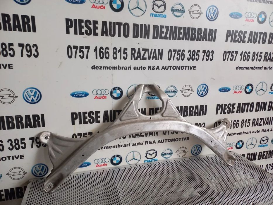 Traversa Suport Motor Audi A6 4G C7 An 2012-2013-2014-2015-2016-2017-2018 Cod 4GC Dezmembrez Audi A