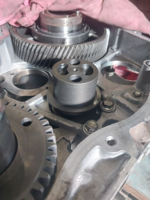 Ремонт редукторов  камаз .газель,урал...