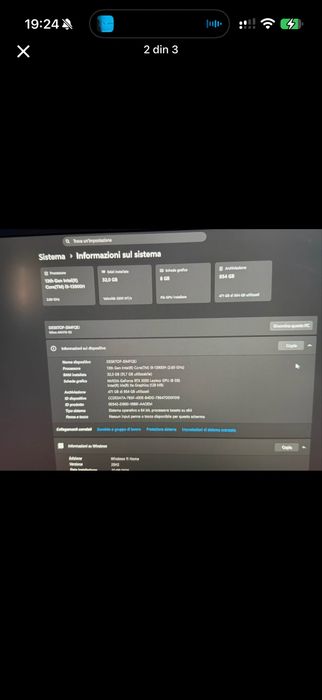 Vand laptop gaming