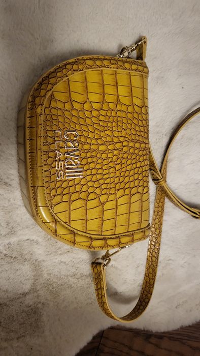 Cavalli class нова дамска чанта