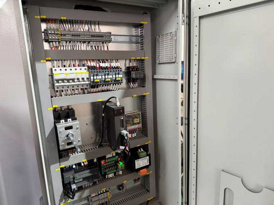 Primapress Листогиб станок | listogib stanok | WC67K 160Т/3200мм