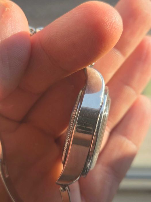 Tudor Black Bay Pro GMT