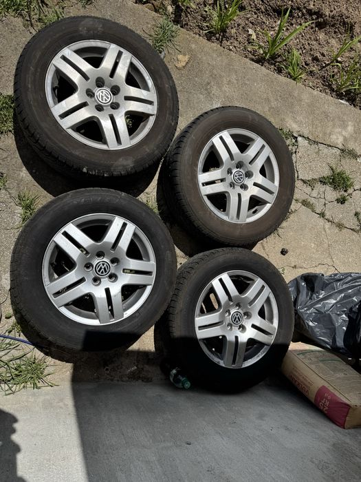 Джанти 15 Голф 4