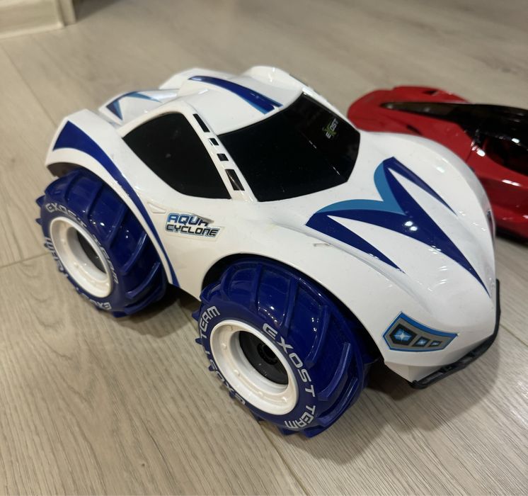 Детские игрушки