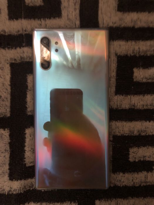 samsung not 10plus 5g