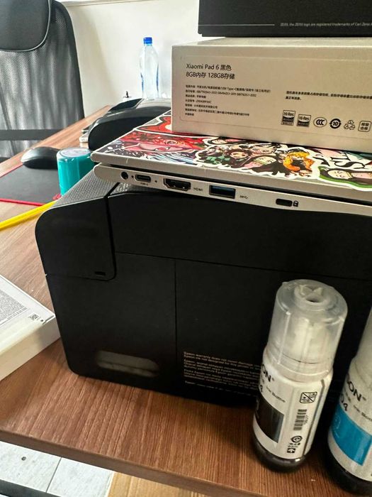 Ноутбук Acer Aspire