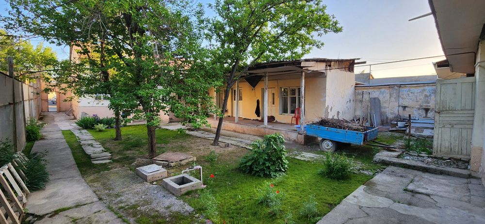 Продаётся участок.