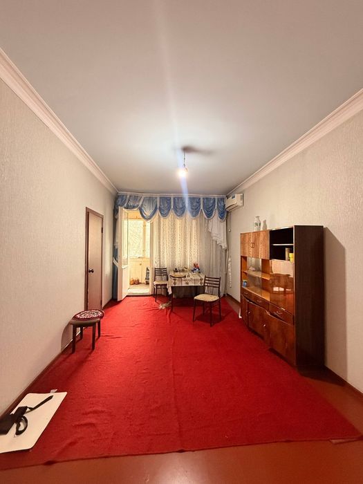 Срочно! Продаётся Квартира Юнусабад-11 3/3/4 Метро Линия, Мега Планет