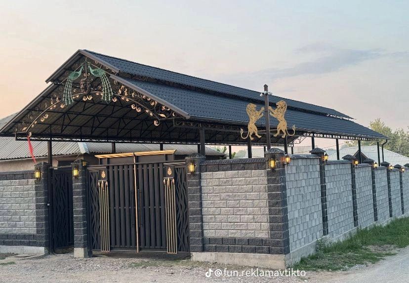 НАВЕС 1/квм 14000 тенге