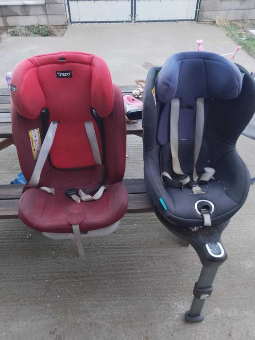 Scaune auto pentru copii