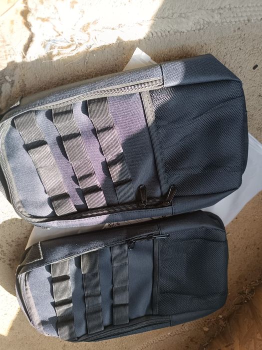 Сумка автомобильная! 2 шт