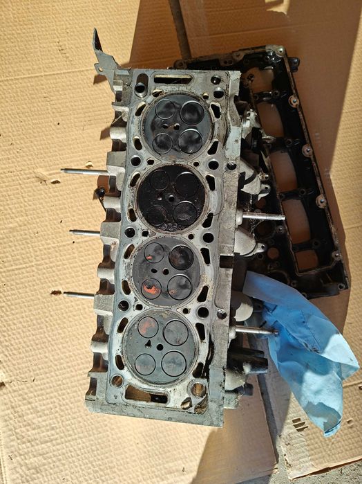 Части за Volvo V50 2.0 HDi