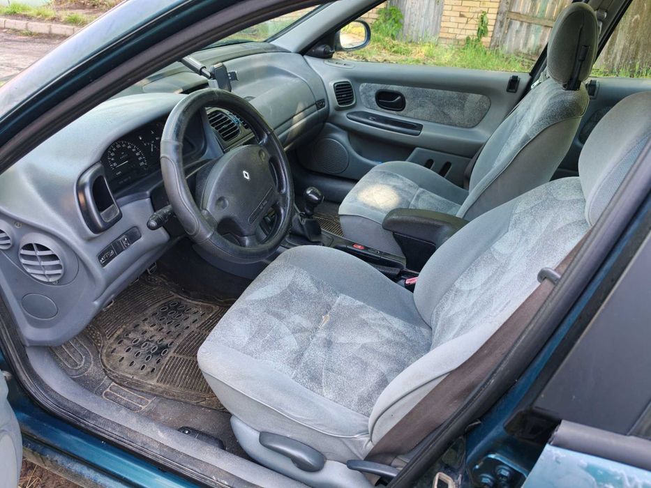 Renault Laguna mk1 2.0