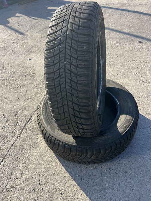 Гуми 165 70 14 Bridgestone
