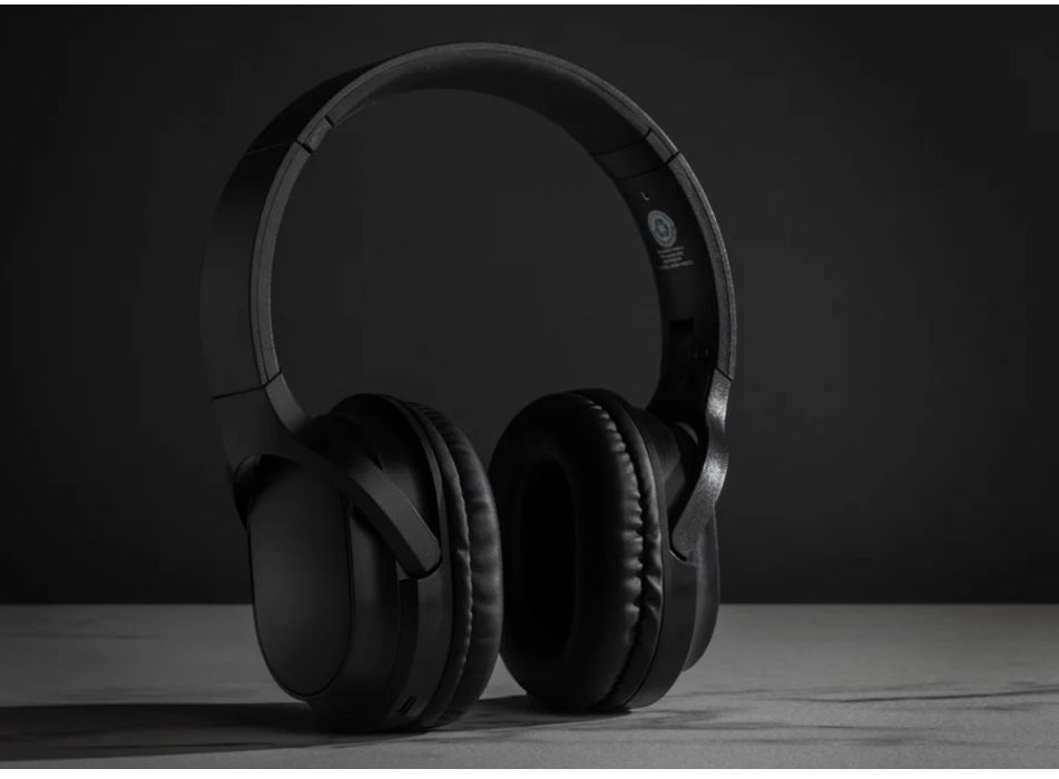 Безжични слушалки