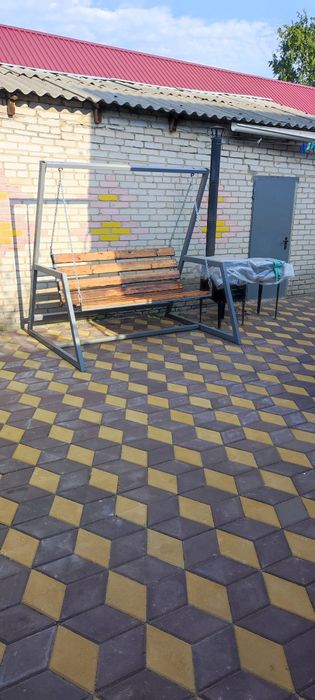 Продам дом мкр Западный