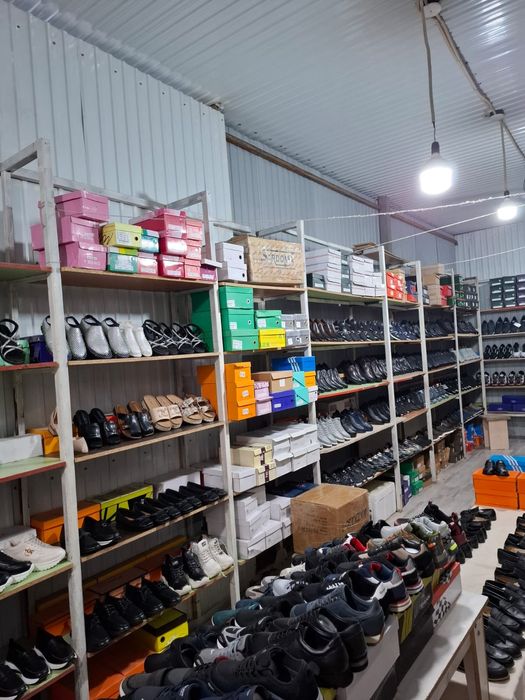 Бутик арендаға беріледі. Сдается бутик в аренду. Э