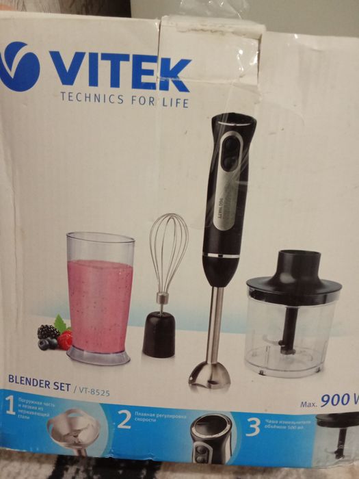 Продам   блендер...