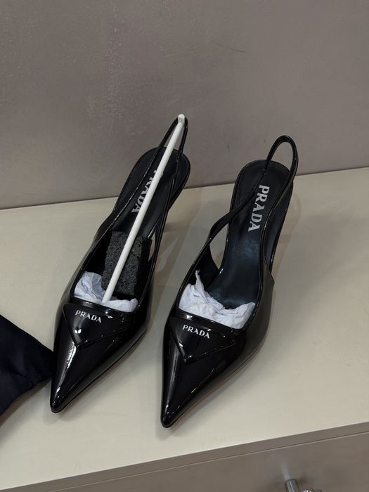 Туфли PRADA новые
