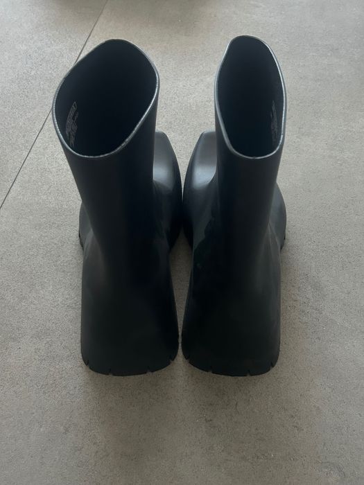 Balenciaga Trooper Ботуши
