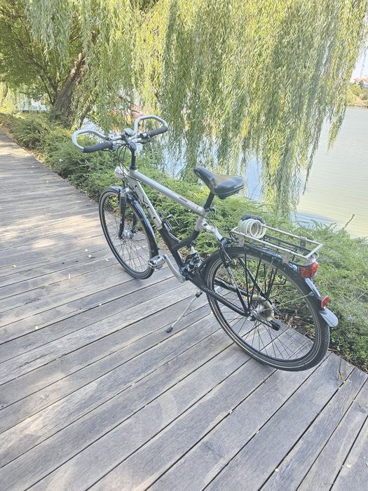 Bicicleta CYCO TR28