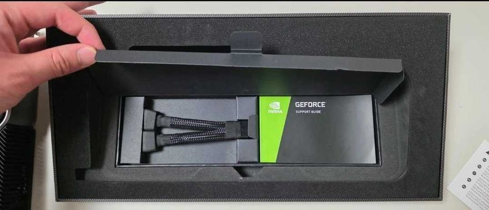 RTX 3080 FE Video karta