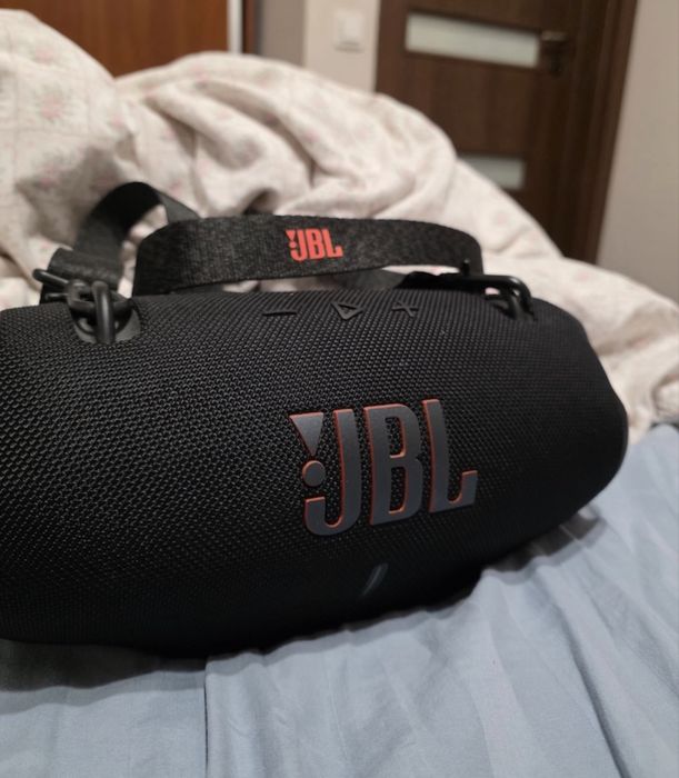 JBL Xtreme 4 блутуут колонка